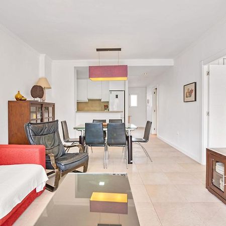 Luxury Apt, Beach, Pool Open 365 Days, Near Javea & Denia Ел-Верджер Екстер'єр фото