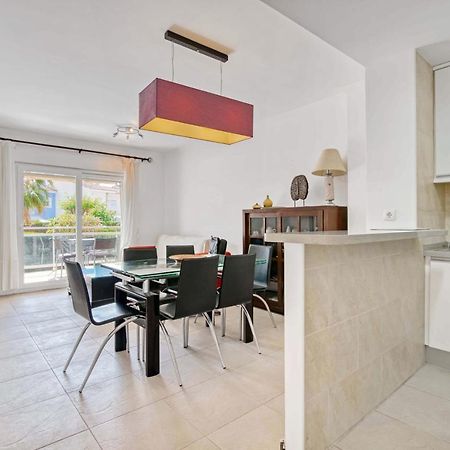 Luxury Apt, Beach, Pool Open 365 Days, Near Javea & Denia Ел-Верджер Екстер'єр фото